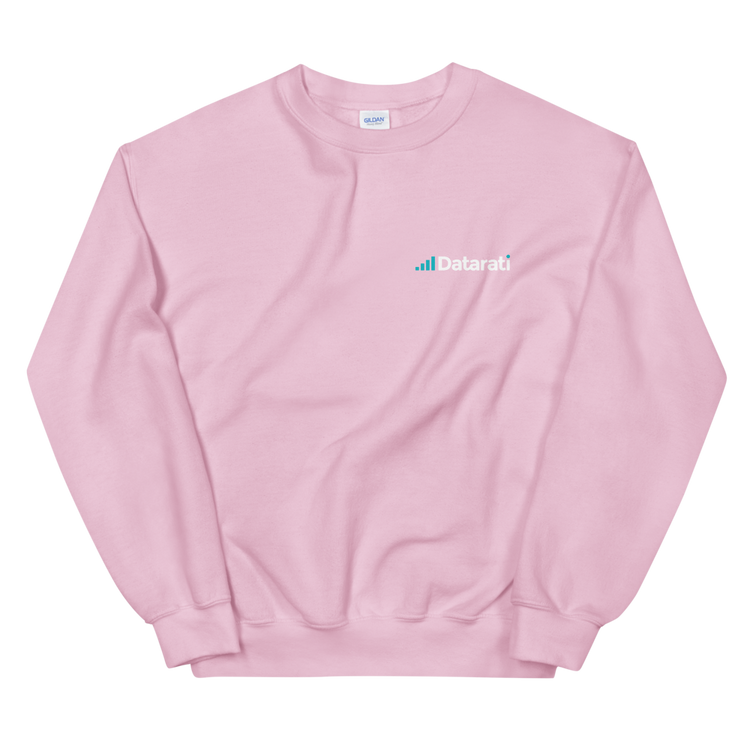 Datarati Sweatshirt 2