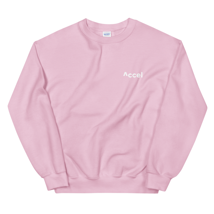 Accel Sweatshirt 1