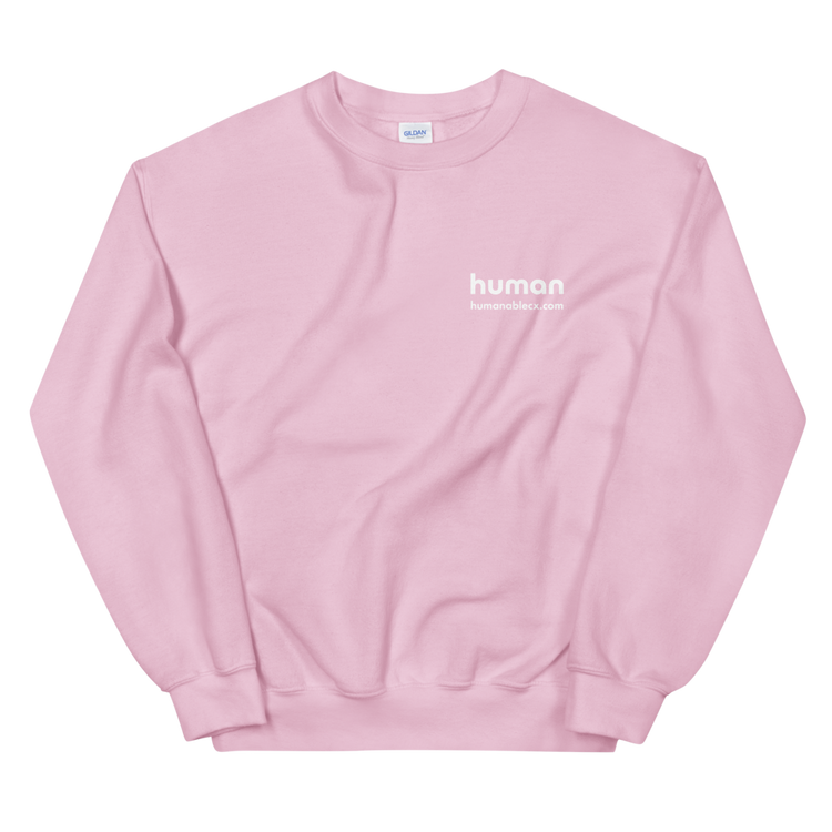 HumanableCX Sweatshirt 1