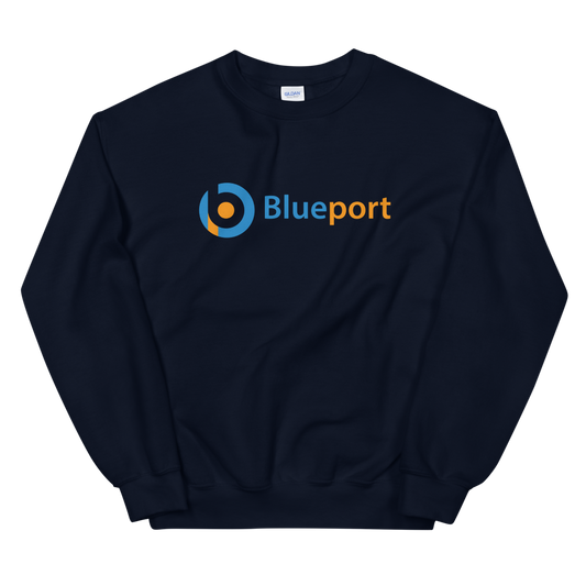 Blueport Sweatshirt 4