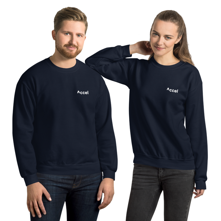 Accel Sweatshirt 1