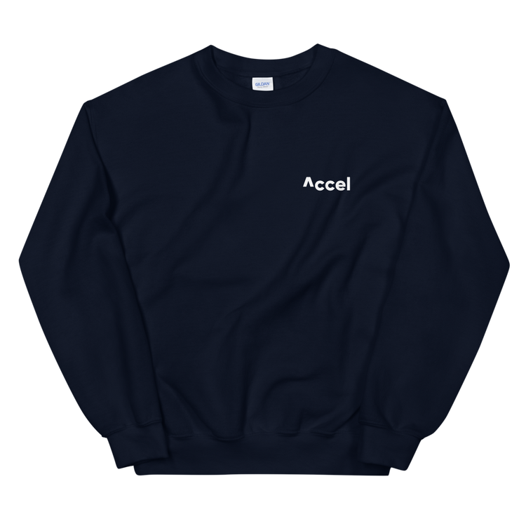 Accel Sweatshirt 1