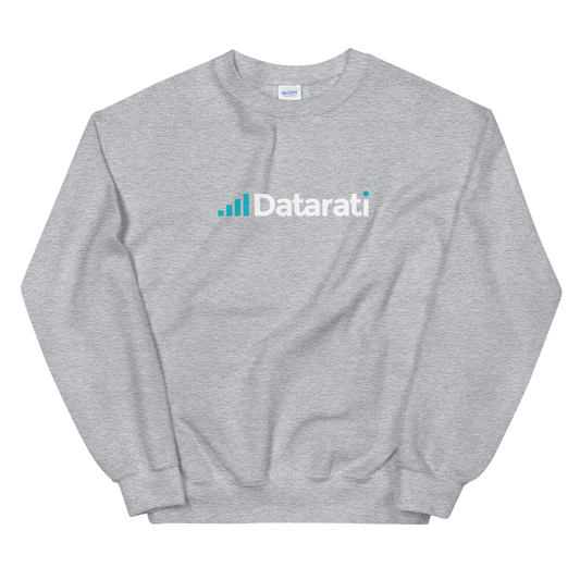 Datarati Sweatshirt 1