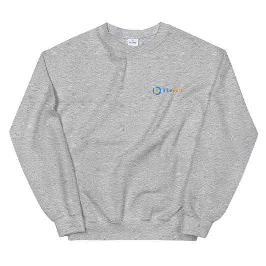 Blueport Sweatshirt 2