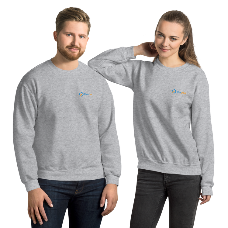 Blueport Sweatshirt 2
