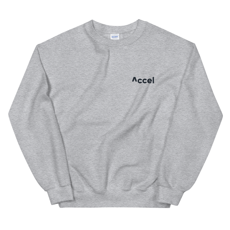 Accel Sweatshirt 1