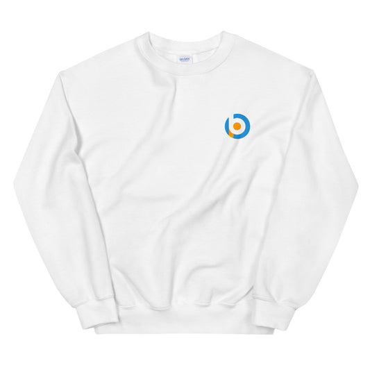 Blueport Sweatshirt 1