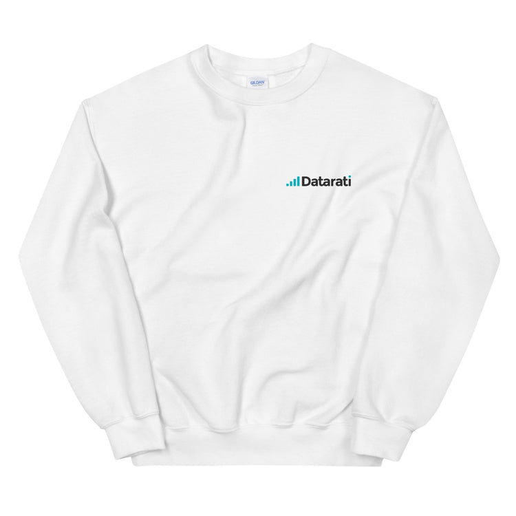Datarati Sweatshirt 2