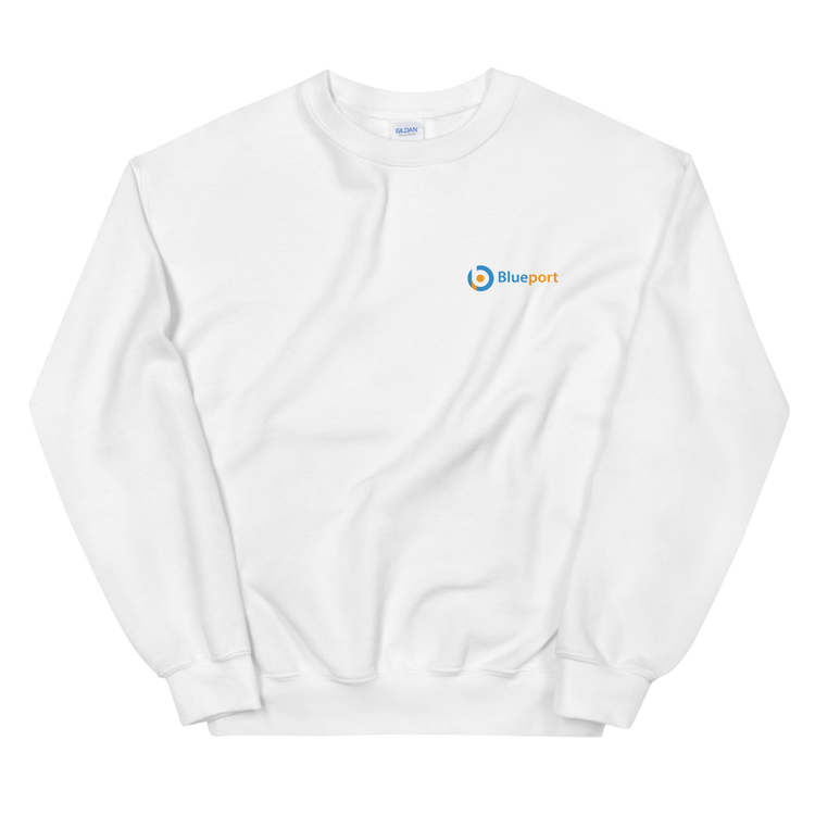 Blueport Sweatshirt 2