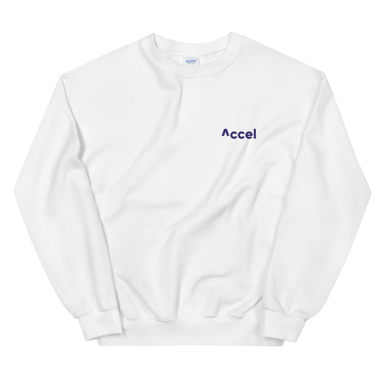 Accel Sweatshirt 1