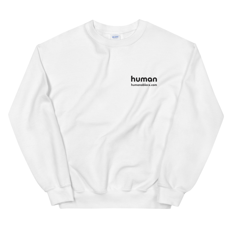 HumanableCX Sweatshirt 1