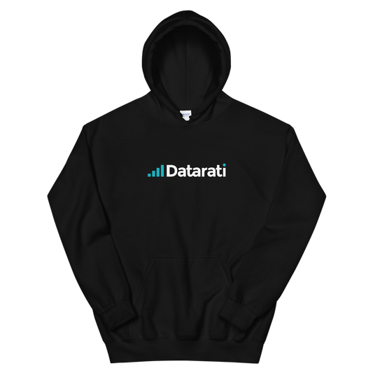 Datarati Hoodie 1