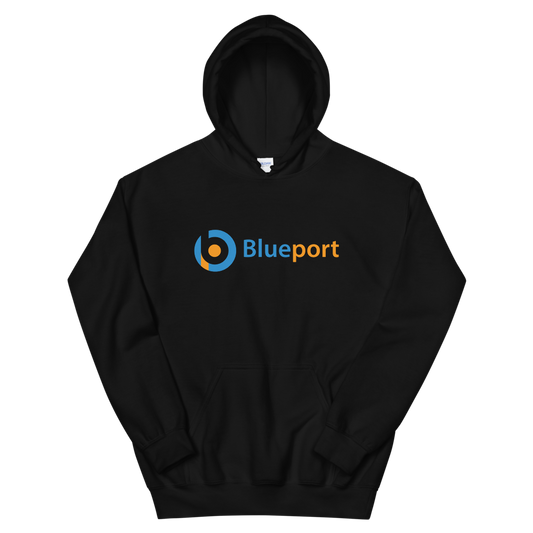 Blueport Hoodie 4