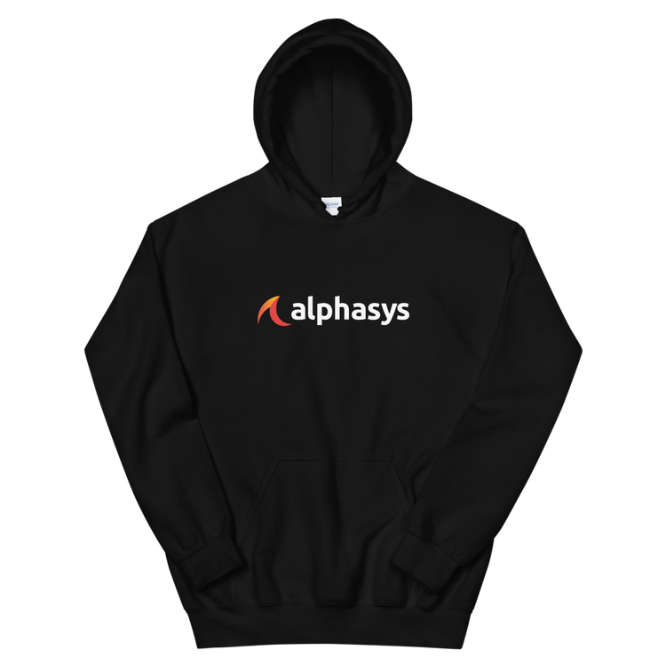 AlphaSys Hoodie 2