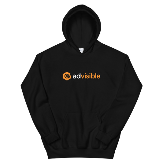 AdVisible Hoodie 2