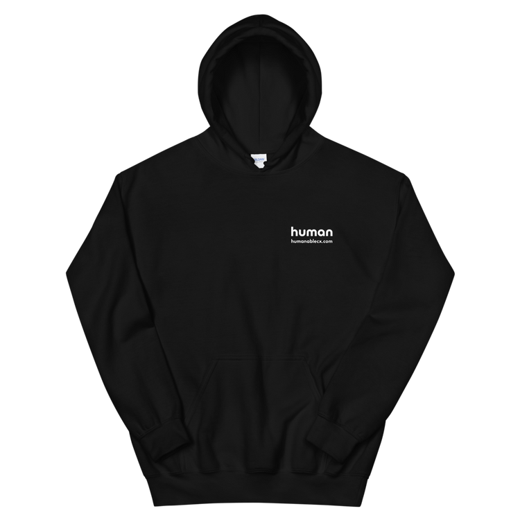 HumanableCX Hoodie 1