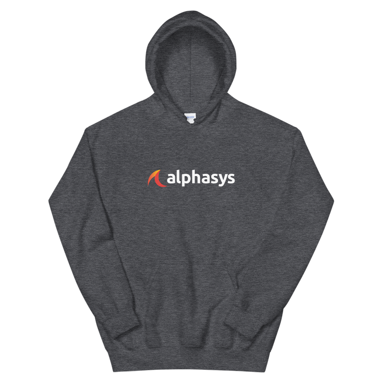 AlphaSys Hoodie 2