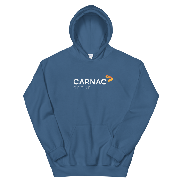 Carnac Hoodie 2