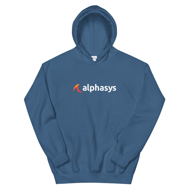 AlphaSys Hoodie 2