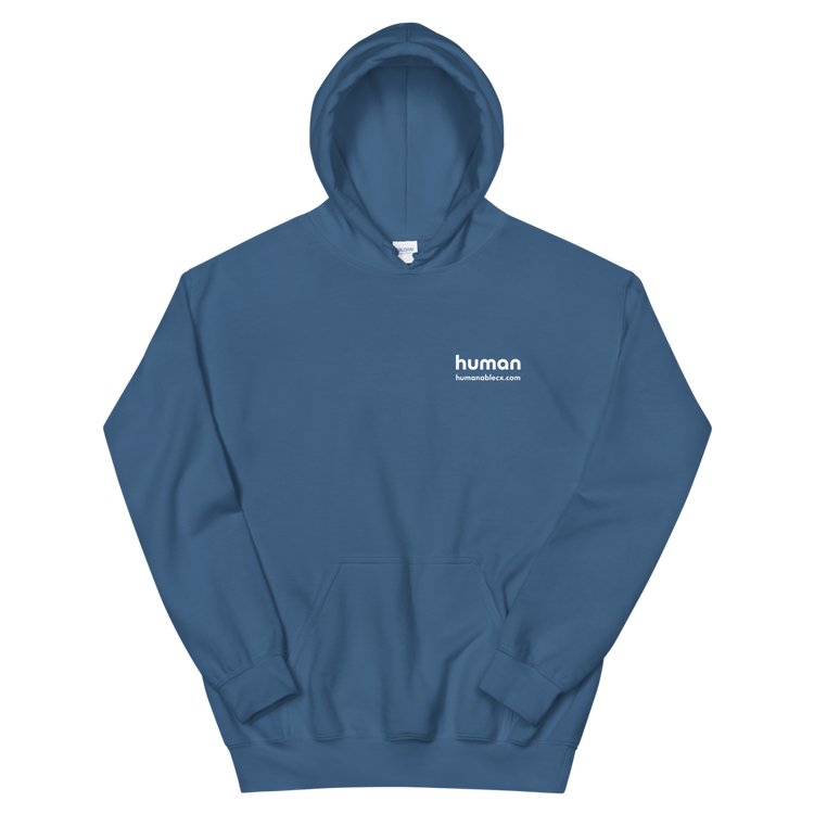 HumanableCX Hoodie 1