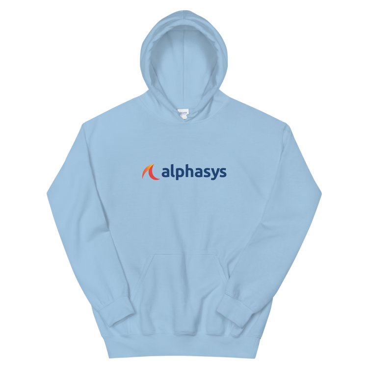 AlphaSys Hoodie 2