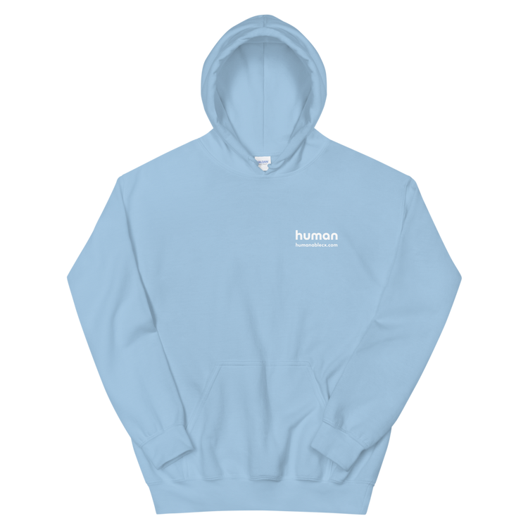 HumanableCX Hoodie 1