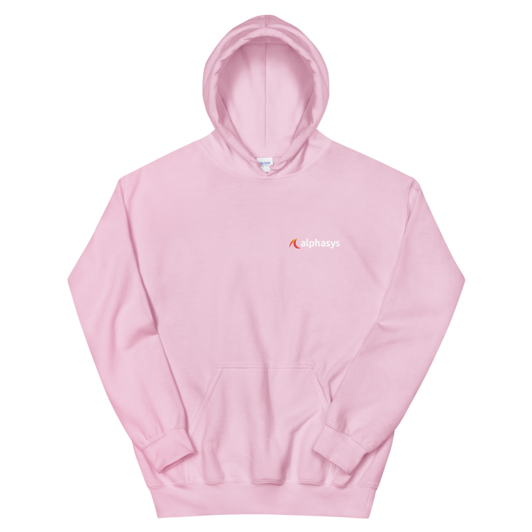 AlphaSys Hoodie 1