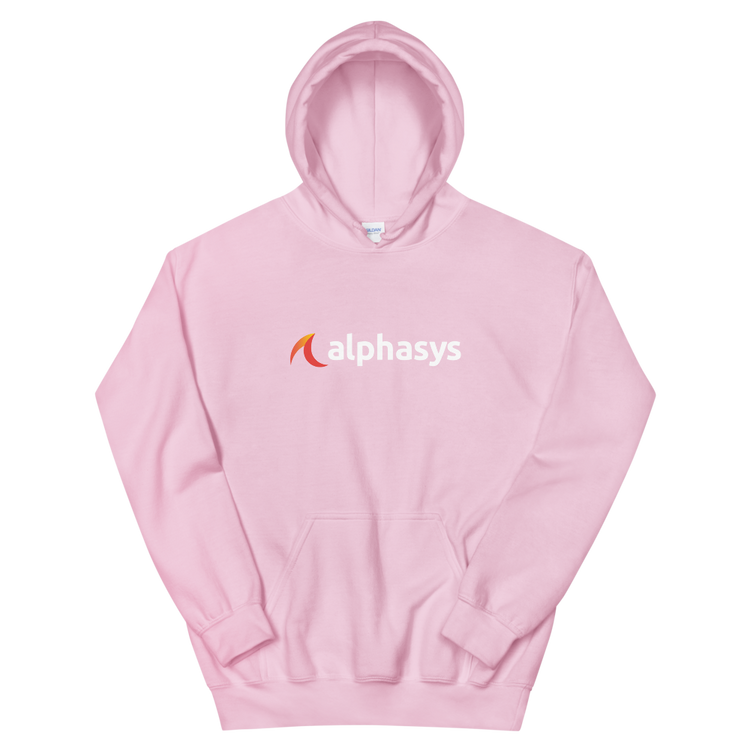 AlphaSys Hoodie 2