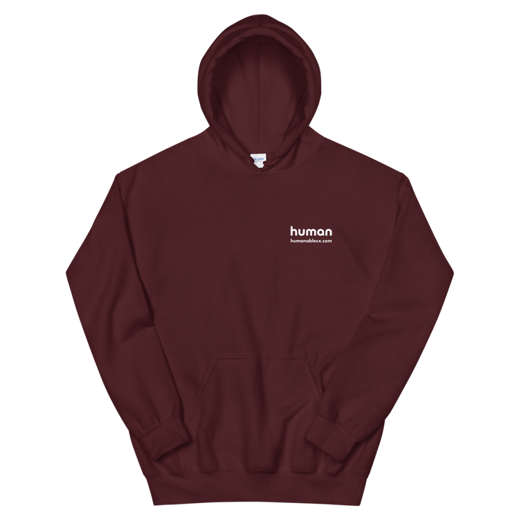 HumanableCX Hoodie 1