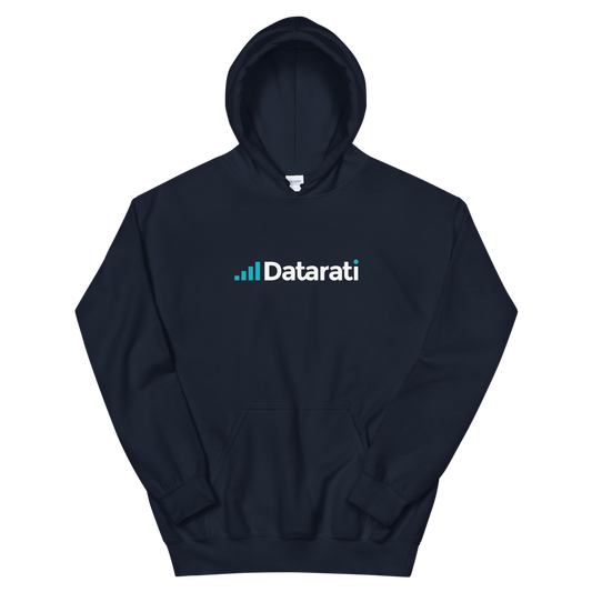 Datarati Hoodie 1