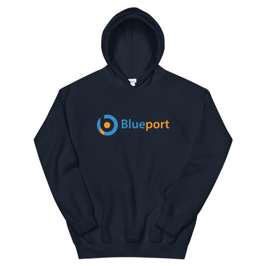 Blueport Hoodie 4