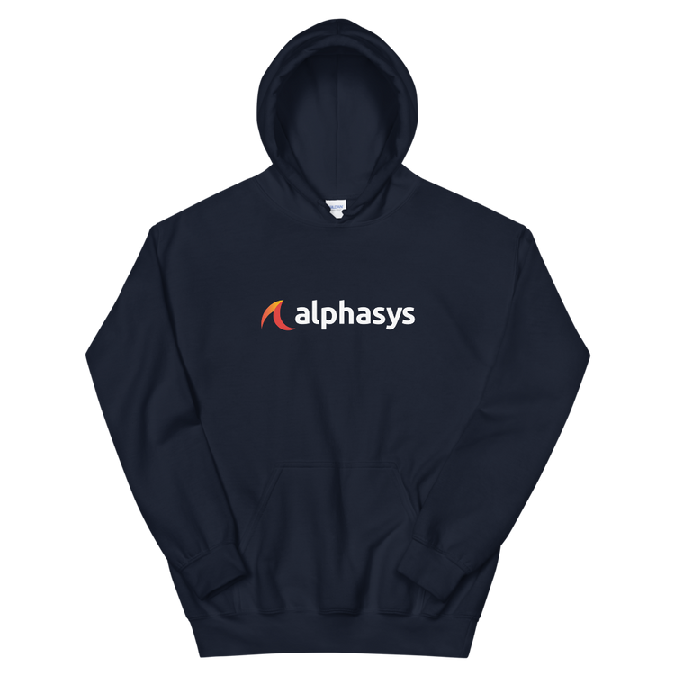 AlphaSys Hoodie 2