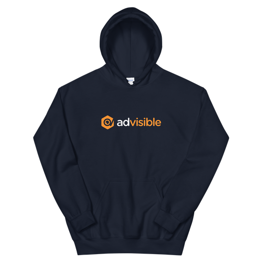 AdVisible Hoodie 2