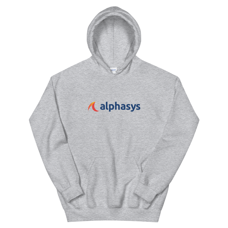 AlphaSys Hoodie 2