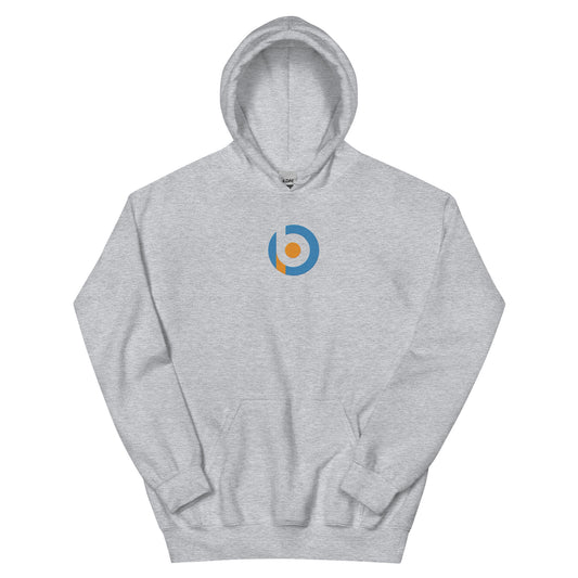 Blueport Hoodie 3 (Embroidered)