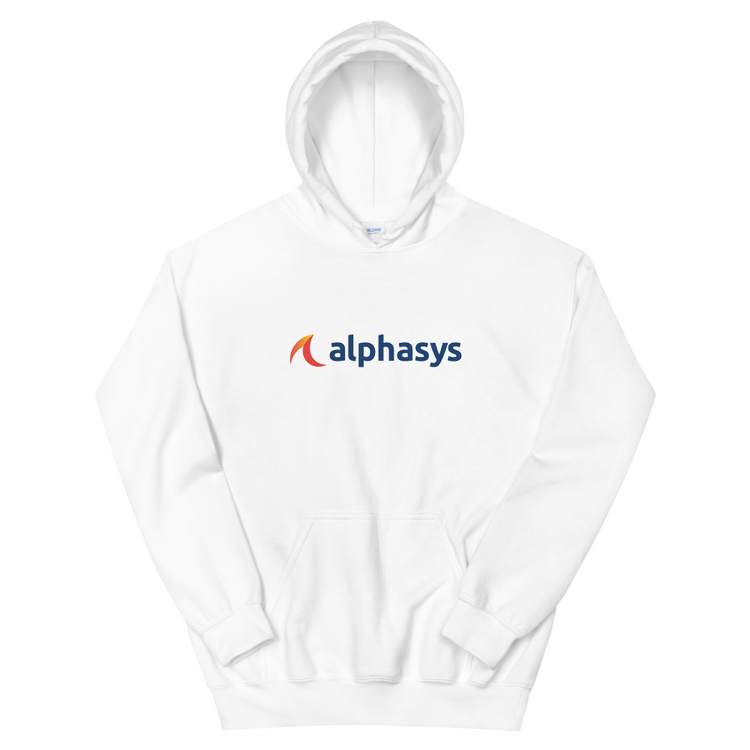 AlphaSys Hoodie 2