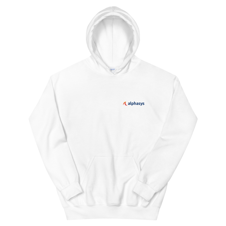 AlphaSys Hoodie 1