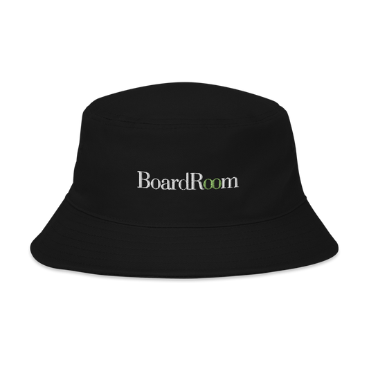 BoardRoom Kids Bucket Hat (Embroidered)