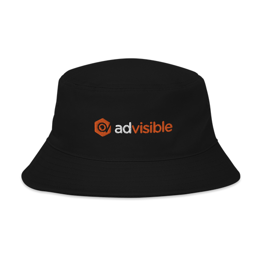 AdVisible Kids Bucket Hat (Embroidered)