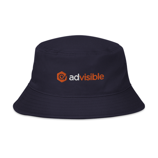 AdVisible Kids Bucket Hat (Embroidered)