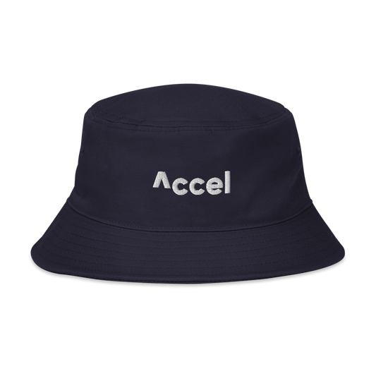 Accel Kids Bucket Hat (Embroidered)