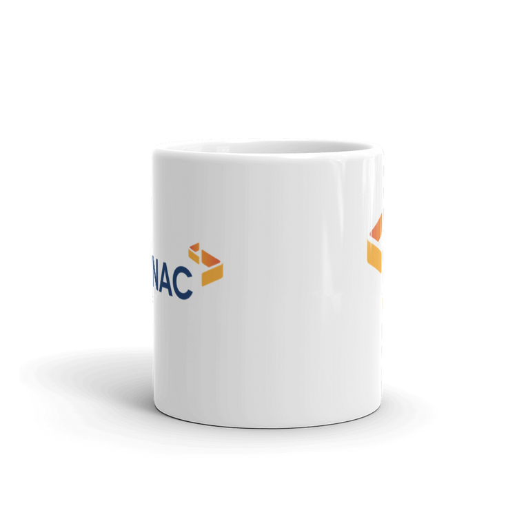 Carnac Mug