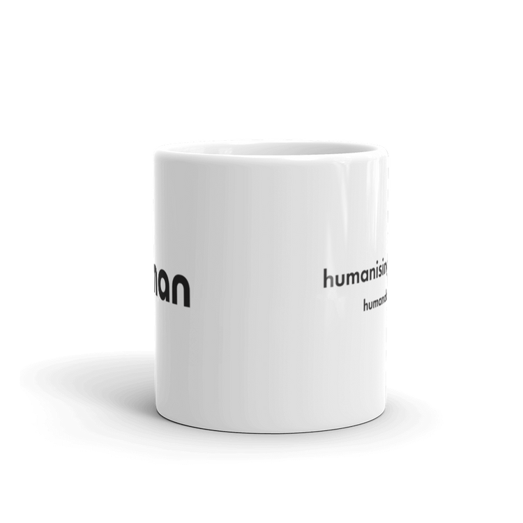 HumanableCX Mug