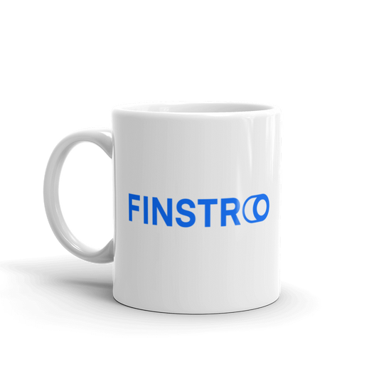 Finstro Mug
