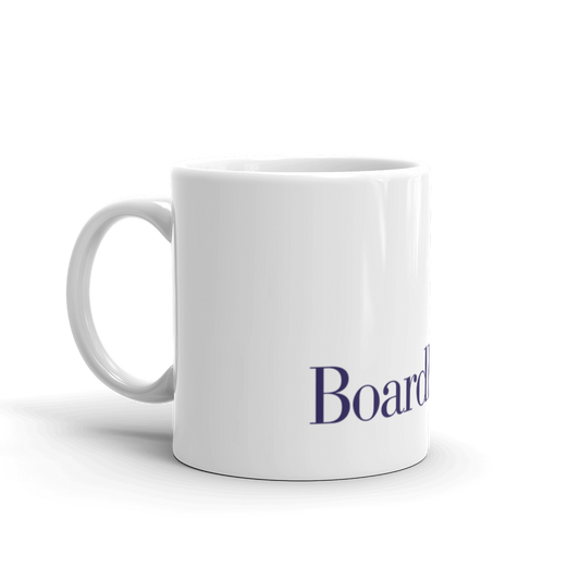 BoardRoom Mug