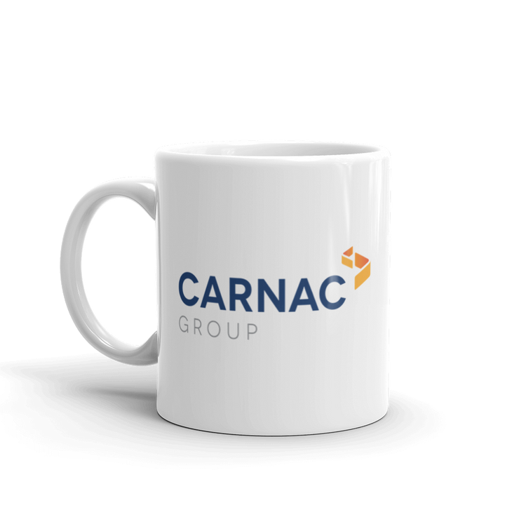 Carnac Mug