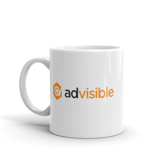 AdVisible Mug