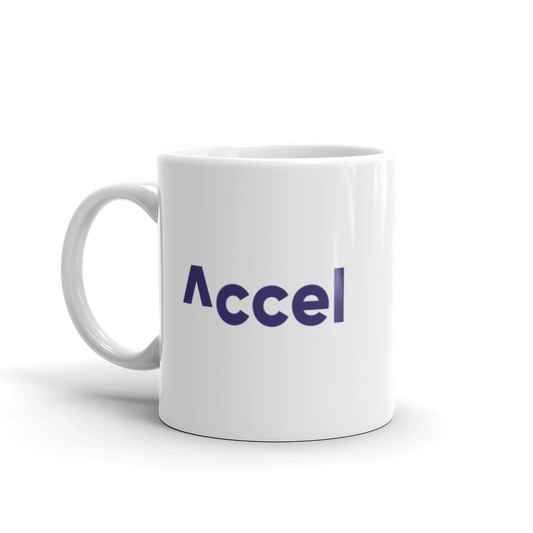 Accel Mug
