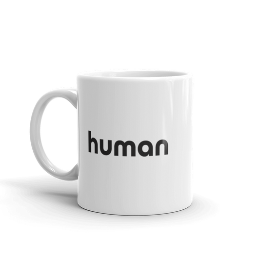 HumanableCX Mug