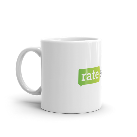 Rateseeker Mug